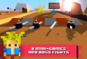 Chicken Jump - Crazy Traffic screenshot 14