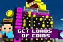 Chicken Jump - Crazy Traffic screenshot 17