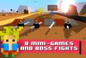 Chicken Jump - Crazy Traffic screenshot 19