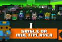 Chicken Jump - Crazy Traffic screenshot 4