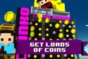 Chicken Jump - Crazy Traffic screenshot 5