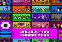 Chicken Jump - Crazy Traffic screenshot 6