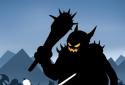 Outcast's Journey - Текстовый квест игра screenshot 1