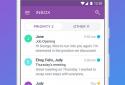 Astro Mail - Intelligent Email & Calendar screenshot 1