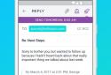 Astro Mail - Intelligent Email & Calendar screenshot 5