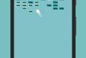 Random Minimal Brick Breaker screenshot 2
