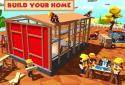 Блоковий Farm Worker Simulator screenshot 5