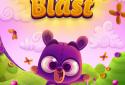 Button Blast - Dress Up Match-3 Puzzle ??? screenshot 1