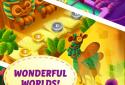 Button Blast - Dress Up Match-3 Puzzle ??? screenshot 2
