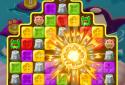 Button Blast - Dress Up Match-3 Puzzle ??? screenshot 4