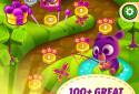 Button Blast - Dress Up Match-3 Puzzle ??? screenshot 5
