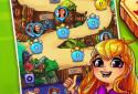 Гра Treasure Quest screenshot 8