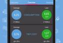 Витрати Пального - Fuel Manager Pro screenshot 1