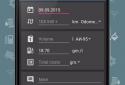 Витрати Пального - Fuel Manager Pro screenshot 5