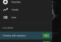 Plume for Twitter screenshot 3