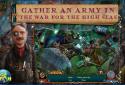 Sea of Lies: Leviathan Reef screenshot 2