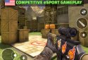 Counter Attack - Multiplayer FPS screenshot 10