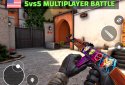 Counter Attack - Multiplayer FPS screenshot 7