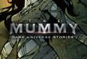 The Mummy Dark Universe Story screenshot 1