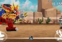 Power Rangers Dash screenshot 6