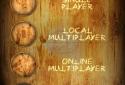 WoodBall screenshot 2