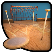 WoodBall
