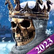 Game of Kings: The Blood Throne