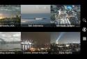 Earth Online: Live World Webcams & Cameras screenshot 1
