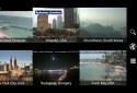 Earth Online: Live World Webcams & Cameras screenshot 2