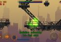 Slip Gear: Jetpack 8bit Shooter and Platformer screenshot 5