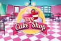 My Cake Shop - Baking and Candy Store Game screenshot 10