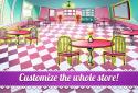 My Cake Shop - Baking and Candy Store Game screenshot 2