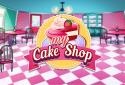 My Cake Shop - Baking and Candy Store Game screenshot 5