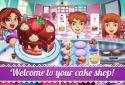 My Cake Shop - Baking and Candy Store Game screenshot 6