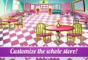 My Cake Shop - Baking and Candy Store Game screenshot 7
