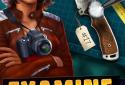 Criminal Case: Save the World! screenshot 2