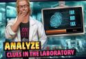 Criminal Case: Save the World! screenshot 9