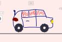 Draw Your Car screenshot 4