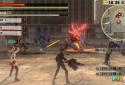 God Eater 2 screenshot 3