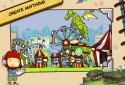 Scribblenauts Unlimited screenshot 1