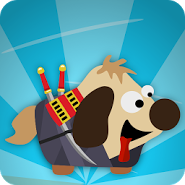 Doge Platformer