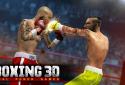 World Boxing 3D - Real Punch : Boxing Games screenshot 2