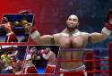 World Boxing 3D - Real Punch : Boxing Games screenshot 5