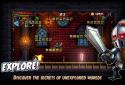 Imprisoned Light screenshot 1