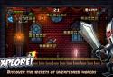 Imprisoned Light screenshot 10