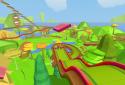 Mini Golf Paradise Sport World screenshot 6