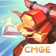 3D TD: Chicka Invasion - 3D Tower Defense!