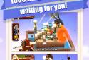 3D TD: Chicka Invasion - 3D Tower Defense! screenshot 2