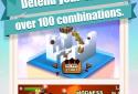 3D TD: Chicka Invasion - 3D Tower Defense! screenshot 3
