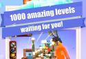 3D TD: Chicka Invasion - 3D Tower Defense! screenshot 7